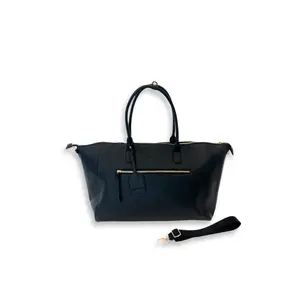 London Weekender Travel Duffels Travel Duffle Bag