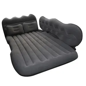 Car Inflatable Travel Mattress