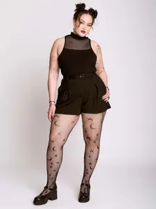 Bewitched Shorts