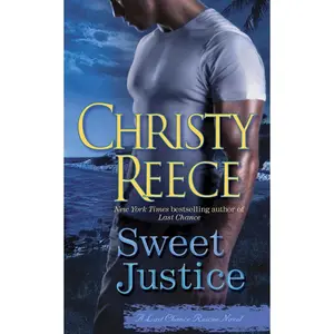 USED-Sweet Justice by Reece, Christy (Mass Market Paperback)