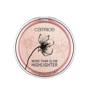 Catrice More than Glow Highlighter Powder, Face Makeup Highlighter for Beauty & Personal Care Routines