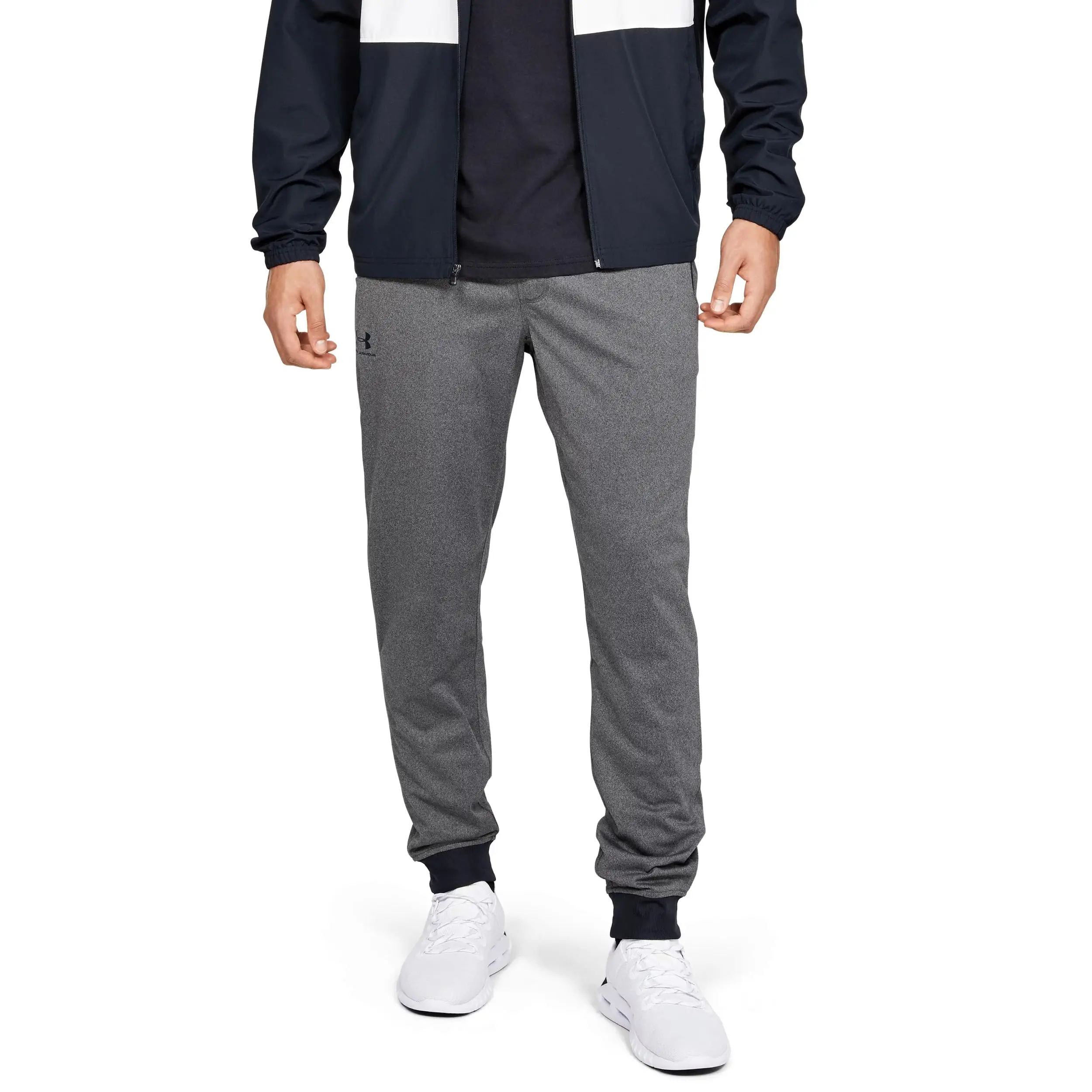 Under Armour Mens Sportstyle Tricot Jogger