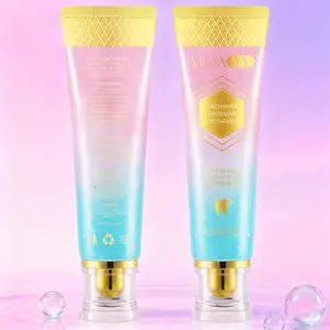 100g two packs of ATOANY niacinamide toothpaste cleans tooth stains, freshens breath, promotes gum health, and is the right choice for daily oral care