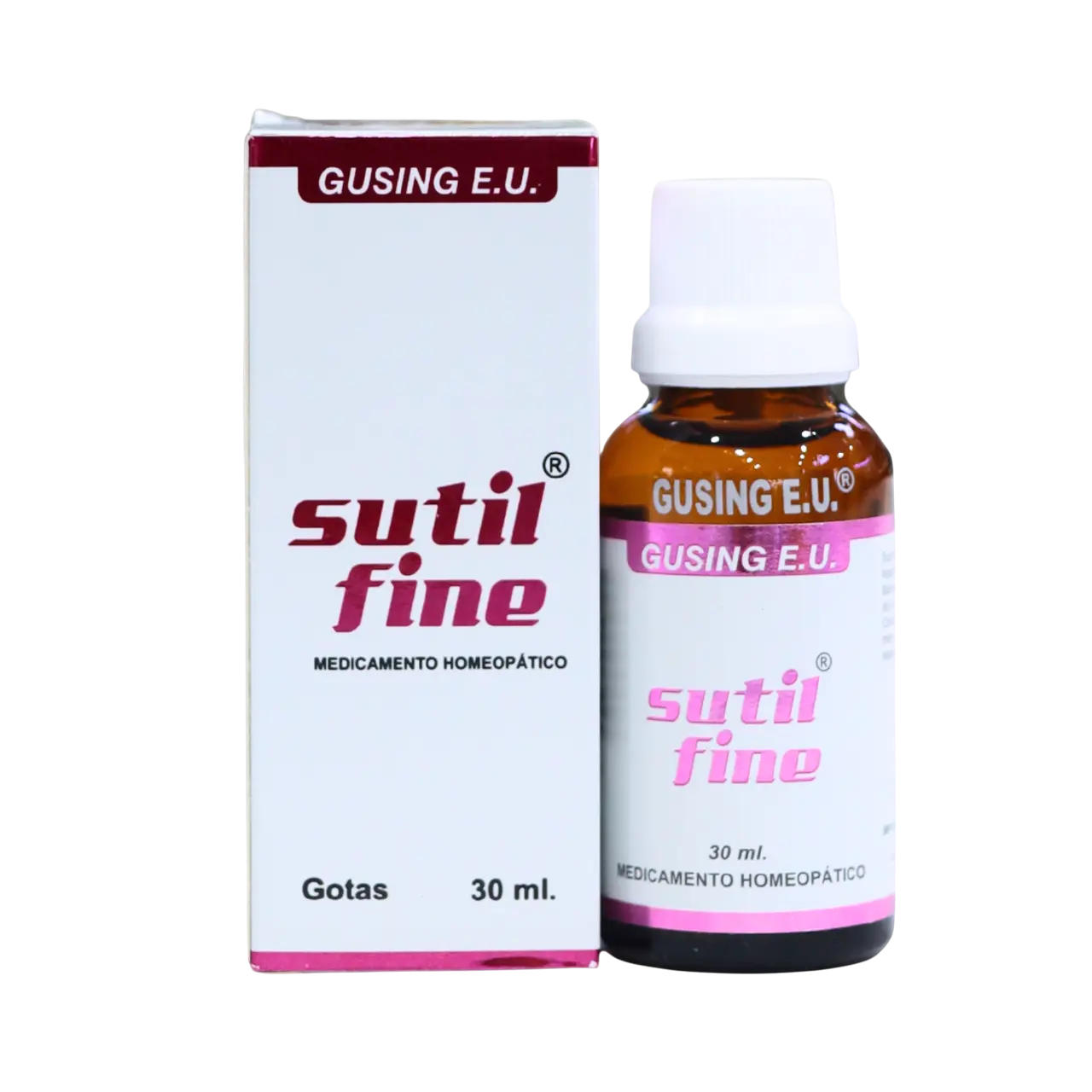 Sutilfine 30ml - beauty supplement Sutilfine 30ml - beauty supplement