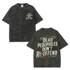 oversized tshirt women T-Shirt – Patriotic Justice Graphic Tee, Bold Statement Shirt for Men Who Protect the Innocent