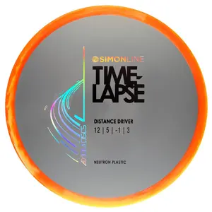 Axiom Simon Lizotte Neutron Time-Lapse