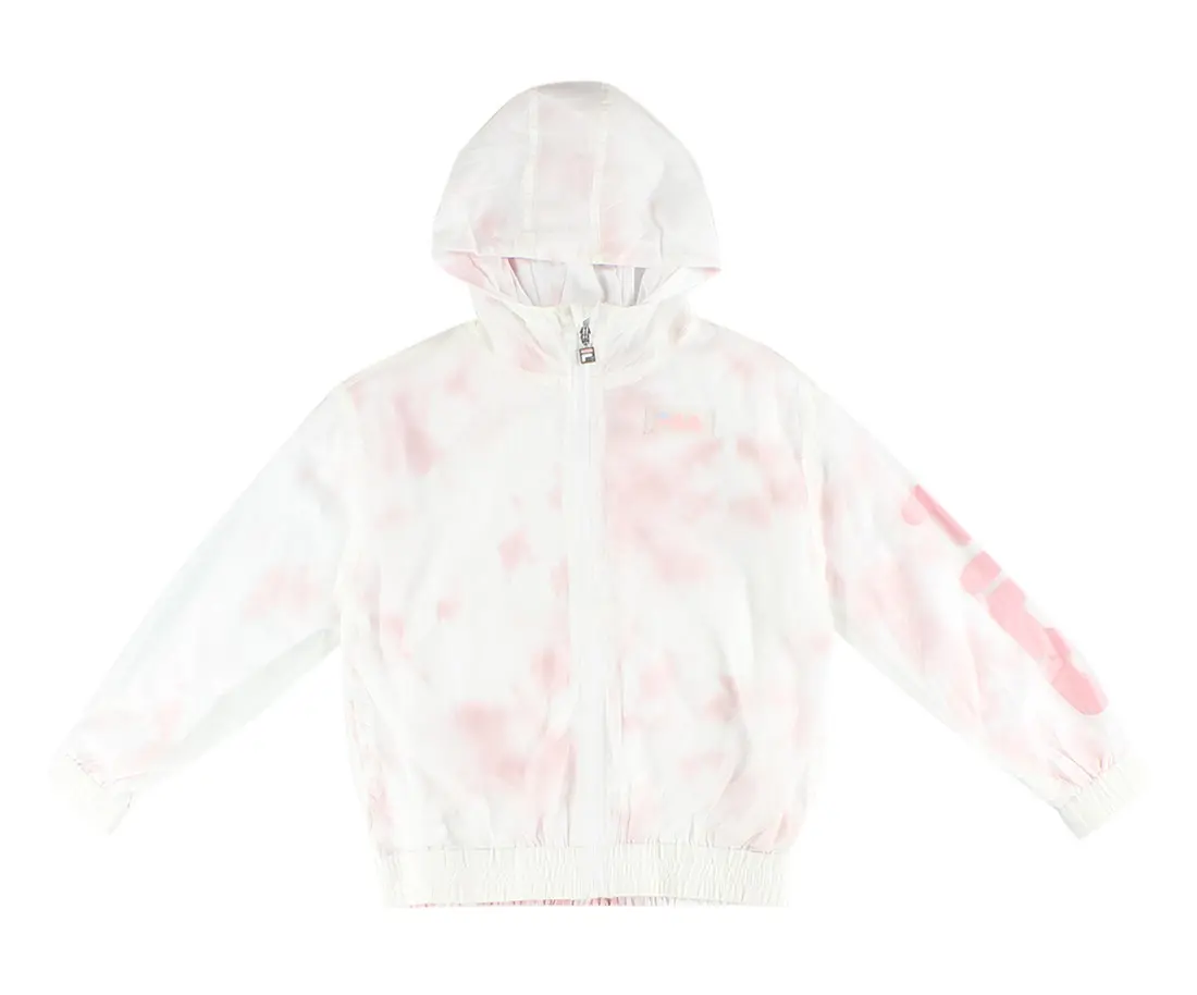 Fila Windbreaker Girls Jackets