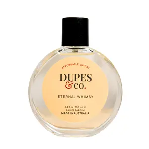 Eternal Whimsy Perfume - 3.4 fl oz White Musk Patchouli