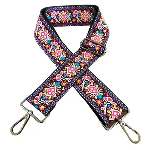 Crossbody Strap - Fiesta