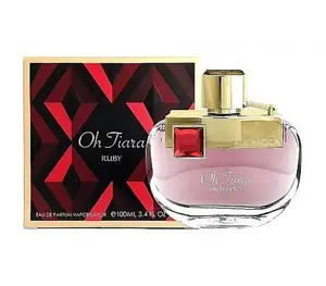 RUE BROCA OH TIARA RUBY 3.4 OZ EAU DE PARFUM FOR WOMEN