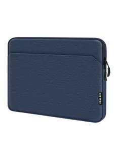 Solid Color Laptop Bag, Business Laptop Briefcase, Casual Laptop Bag for Men & Women, Portable Simple All-match Bag for Daily Life & Work