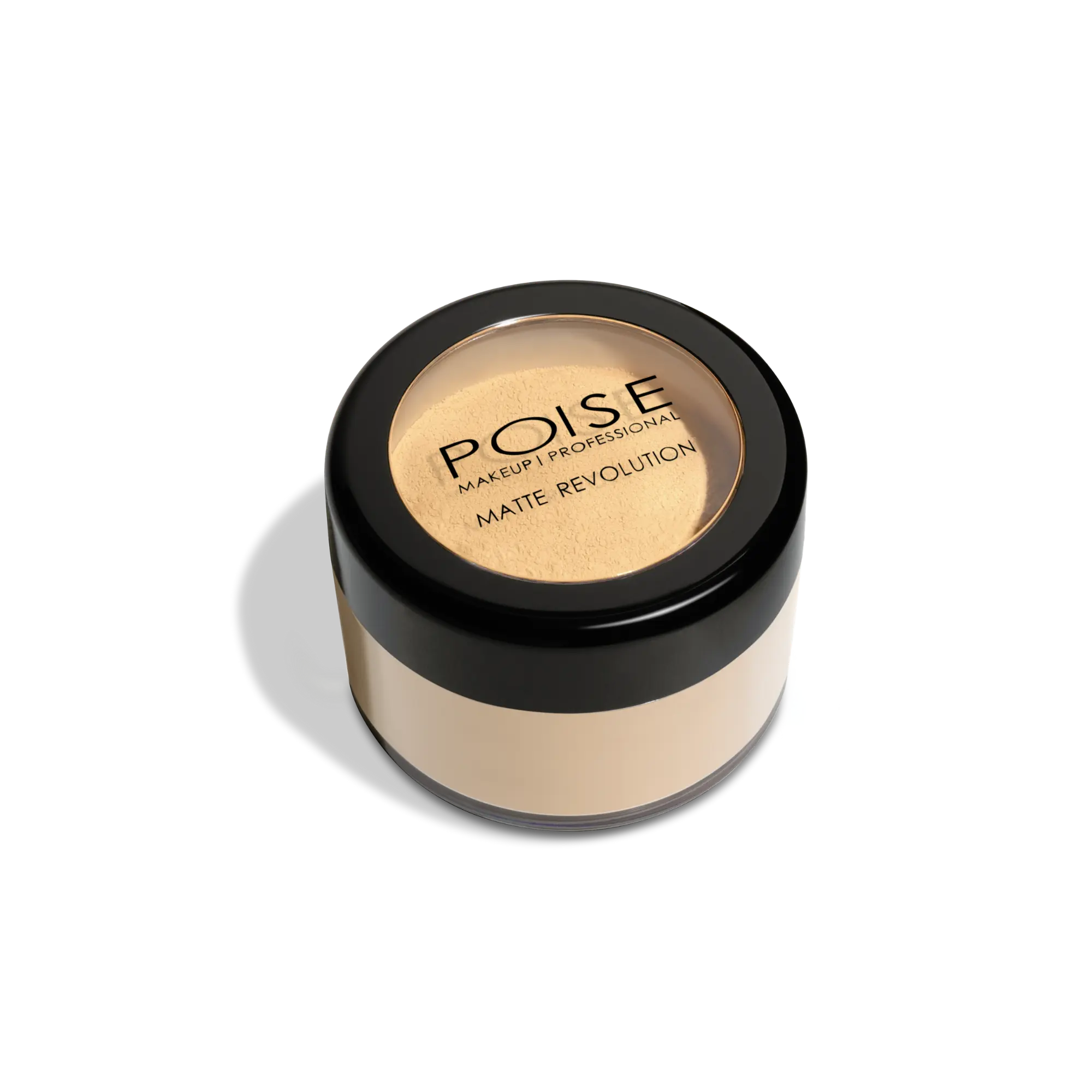 MATTE REVOLUTION LOOSE POWDER | PAPAYA