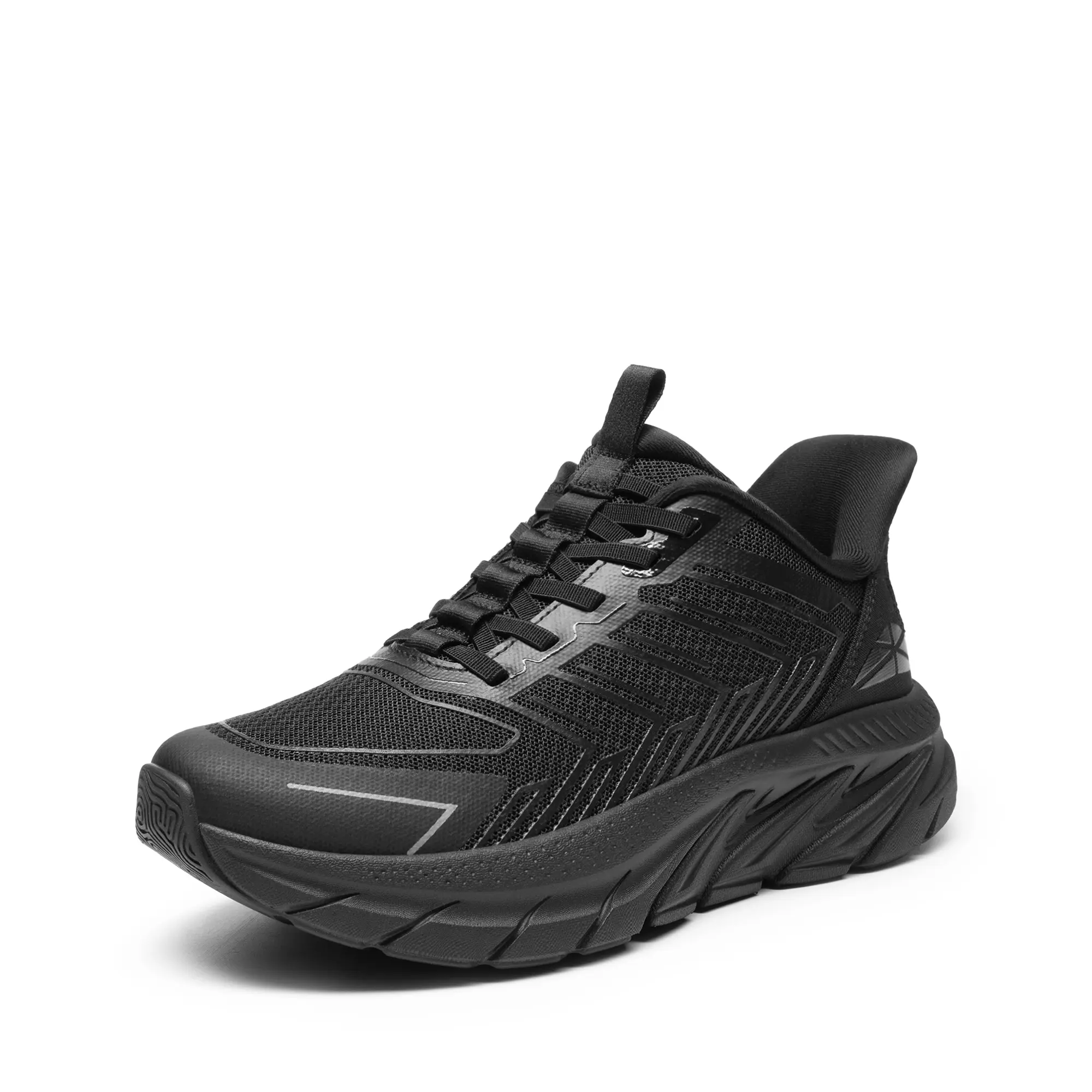 ALL BLACK-NEW