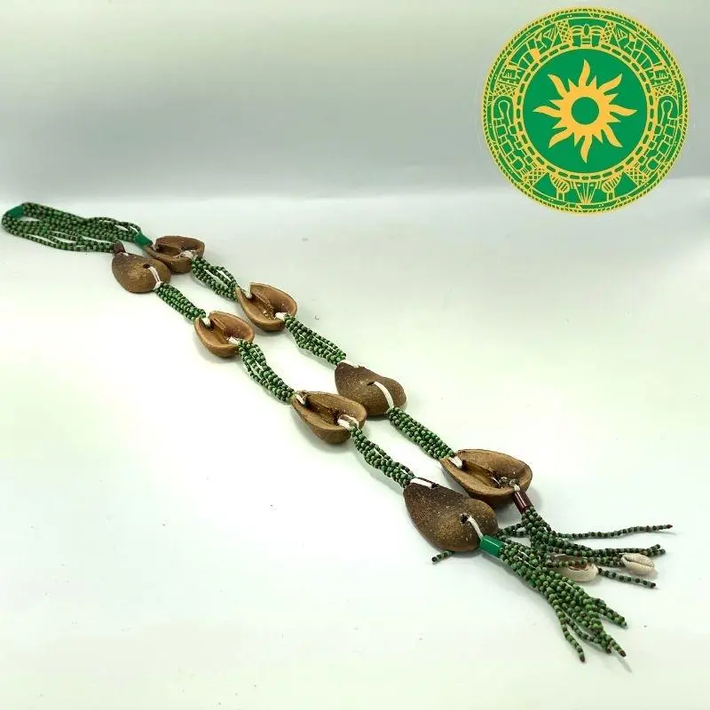 traditional opele