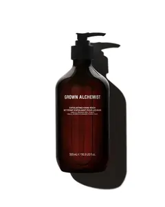 Exfoliating Hand Wash (500mL)