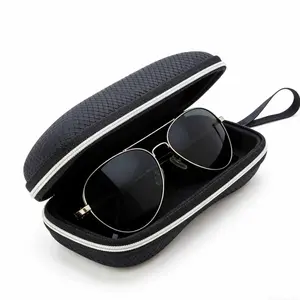 Stylish Eva Eyewear Case, Durable & Modern Design, Ideal for Daily Use, Perfect Gift for Eye Care Enthusiasts