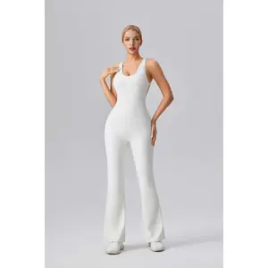 Sculpt Jumpsuit