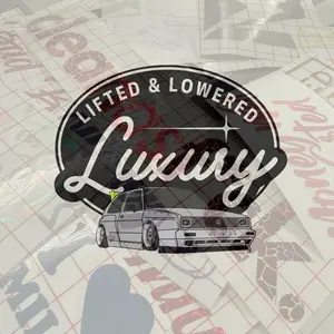 Decal Packs! Lots of decals for a low price!