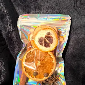 Seasonal simmer pots Aroma Scent Fragrance