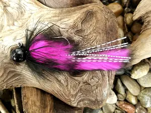 Bobber Down Twitcher Elite Jigs - 1/2oz