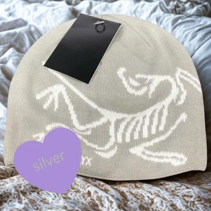 Arcteryx Bird Head Toque Brand New Beanie | Unisex Cold Weather Black Hat