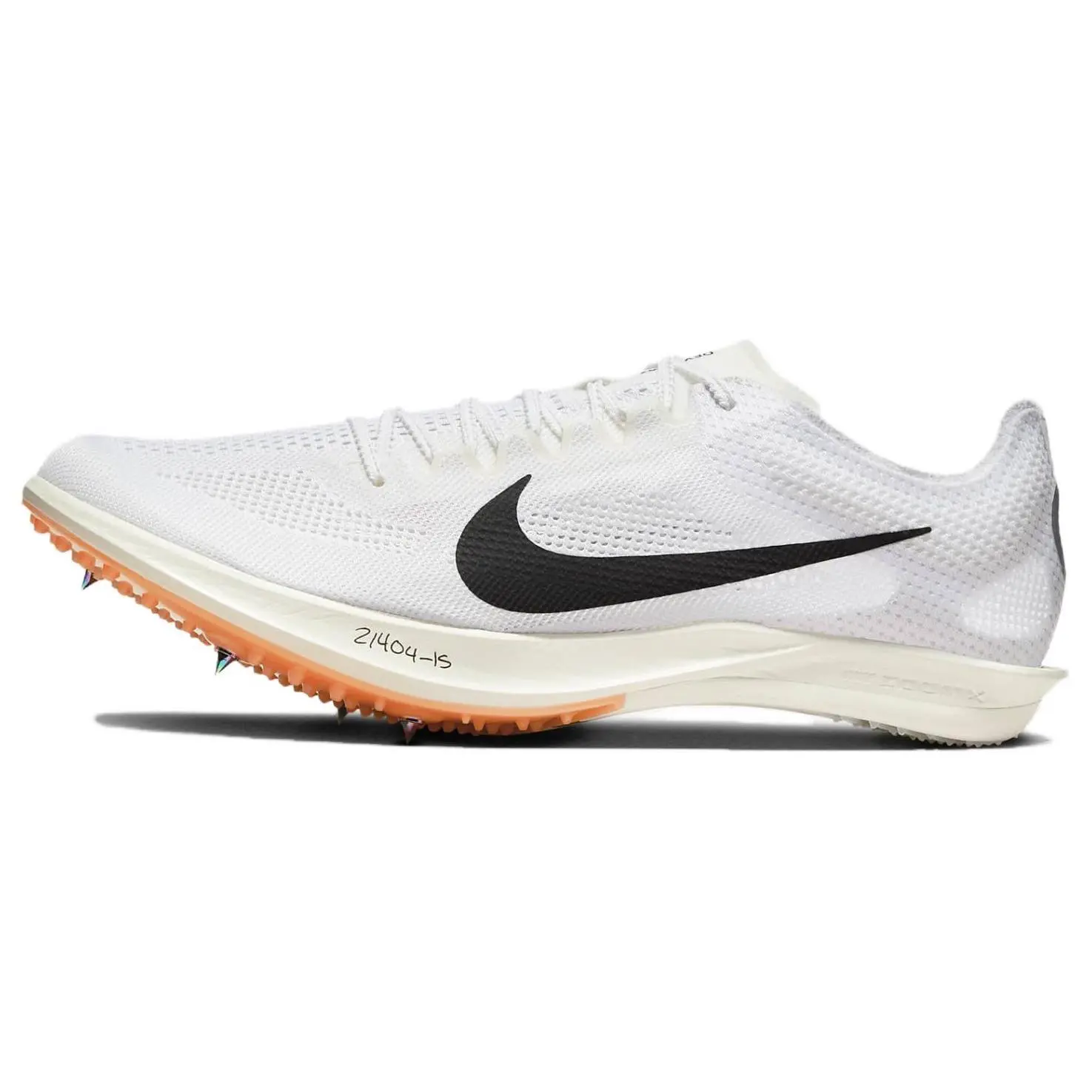 Nike ZoomX Dragonfly 2 'Prototype' Lightweight Sports Sneaker, Running, Performance, Racing Flat, Responsive, Us Women's 5-11, Order Up