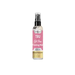 Silk Press Finishing Mist