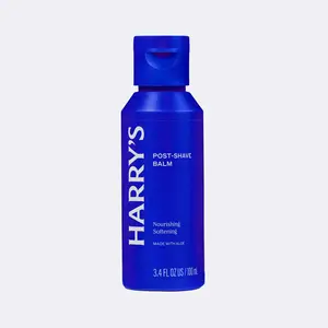 Harry's Post-Shave Balm 3.4oz - Suitable for Post-Shave Use, Moisturizing Formula, Ideal for Hydration and Skin Care