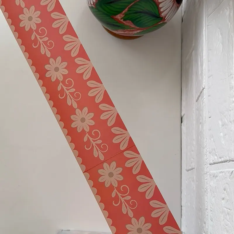 Barro  Bulletin Board Border
