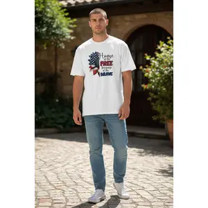 Home of the Free T-Shirt