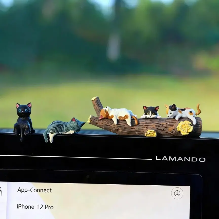 Style C（6pcs/set）