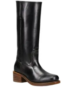 Frye Women's Women'S Campus 14L Fashion Boot Round Toe - Fr41966-Jtbl