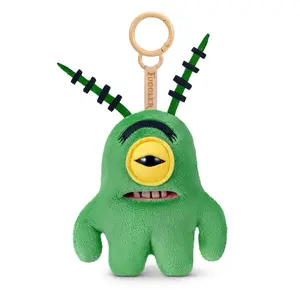 Zuru Fuggler Plankton Bag Clip