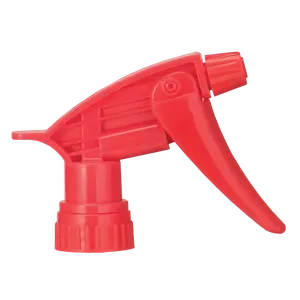 Trigger Sprayer - 320 Red Trigger Sprayer - 320 Red