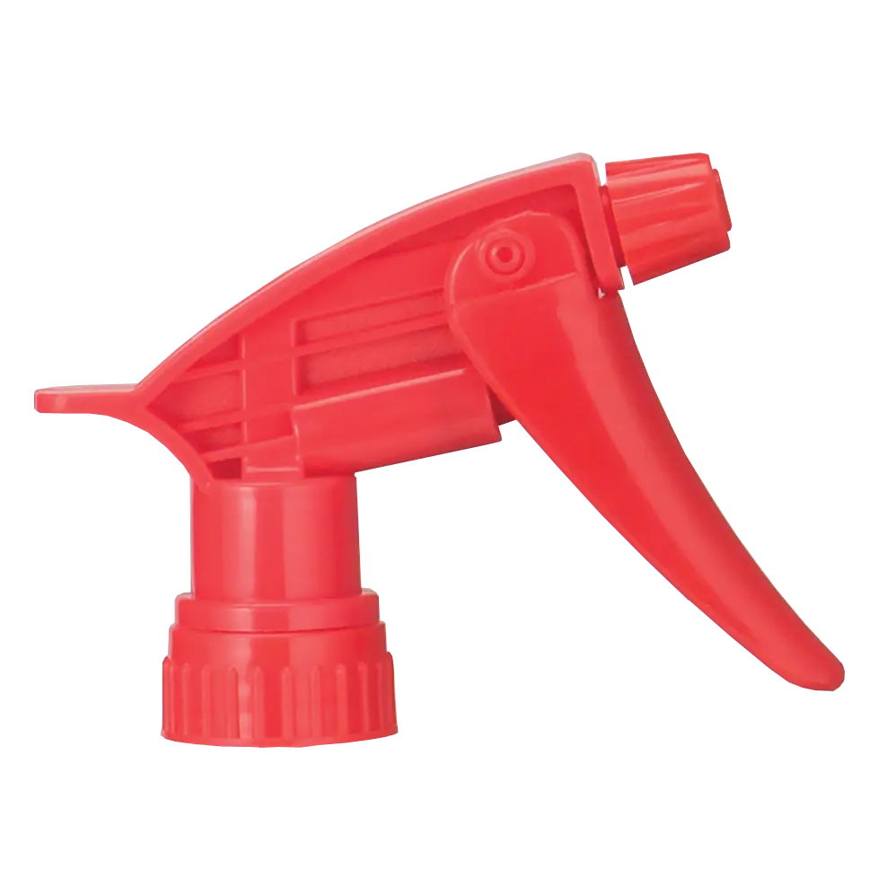 Trigger Sprayer - 320 Red