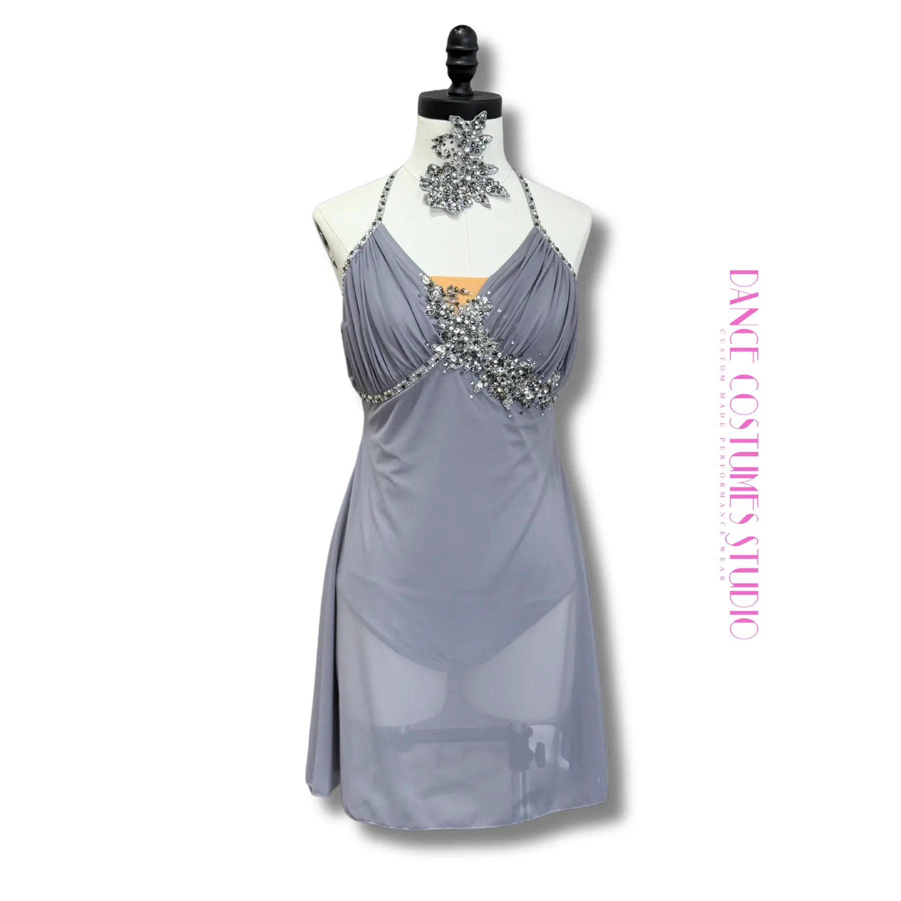 Mindi Lyrical Dance Costume Mindi Lyrical Dance Costume