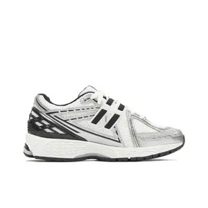 New Balance 1906R Silver Black M1906RER Authentic Shoes Footwear Sneaker Trainer Comfortable Walking Fashion Trending Gift