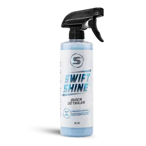 Stealth Supply Swift Shine - Quick Detailer