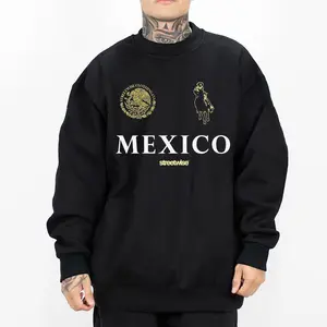 Streetwiseeee Clothing Narco Polo T-Shirt Mexico , Gangster Clothes, Chicanos, Chicano Clothing, Lowrider, Men's Gift Ideas, Hoodies For Men Women