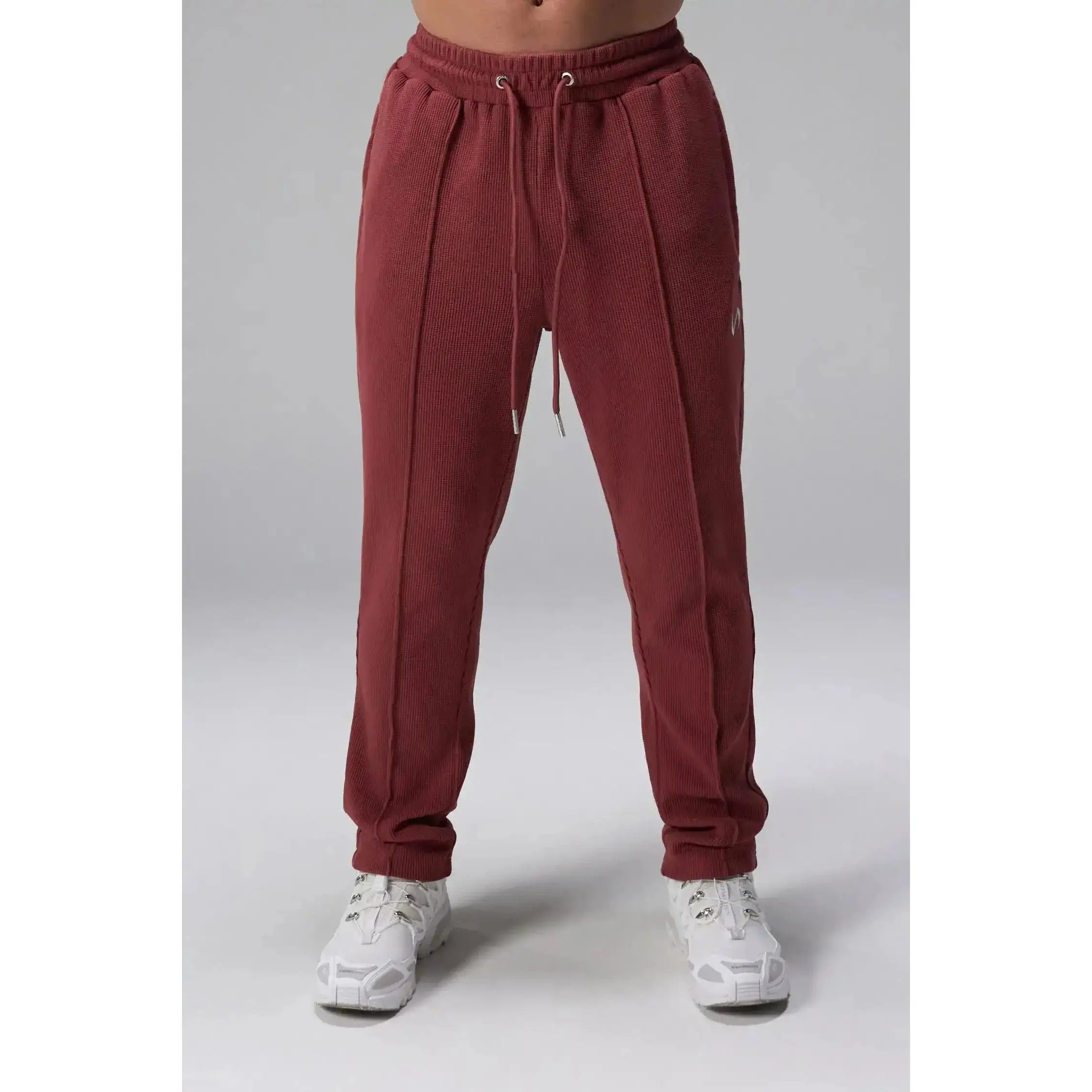GTS Waffle Tech Straight Leg Pants