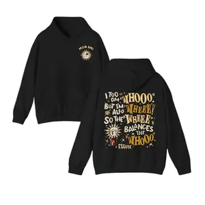 Game Merch - Esquie Clair Obscur Wheee Whooo Expedition 33 Shirt - Cotton Unisex T-Shirt (Sweatshirt, Hoodie)