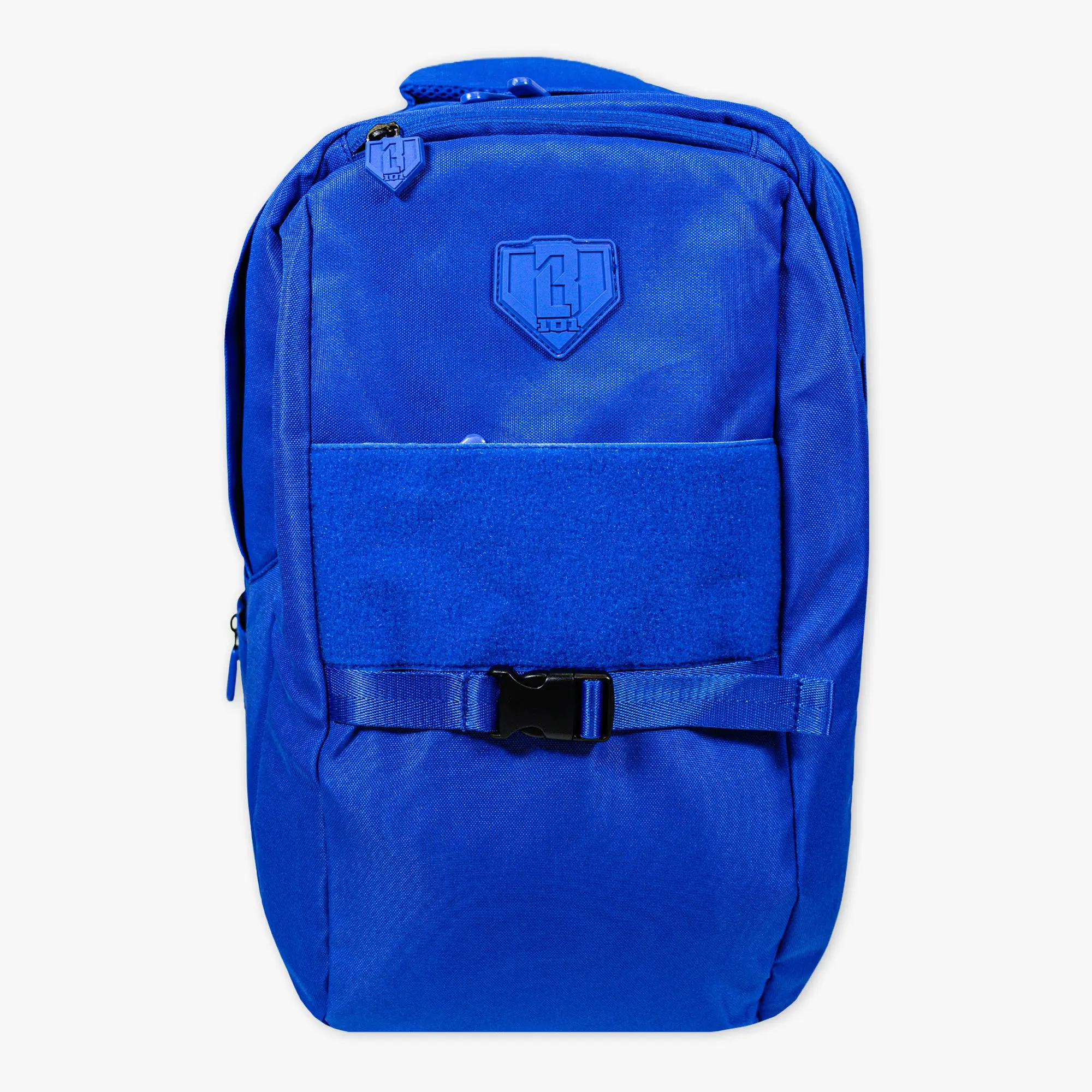 SZN 2 Backpack - Royal Blue SZN 2 Backpack - Royal Blue
