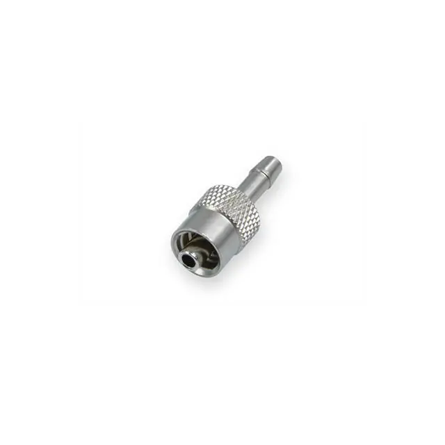 Air Hose Male Locking Luer Metal BP Connectors 4.5mm | BPC04M