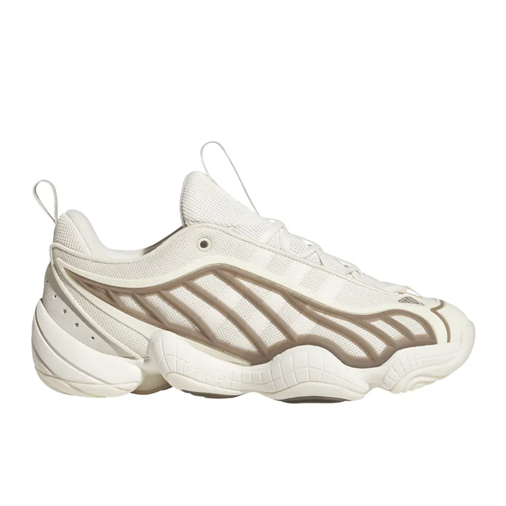 adidas Mens Intimidation Sneakers Shoes Casual - White