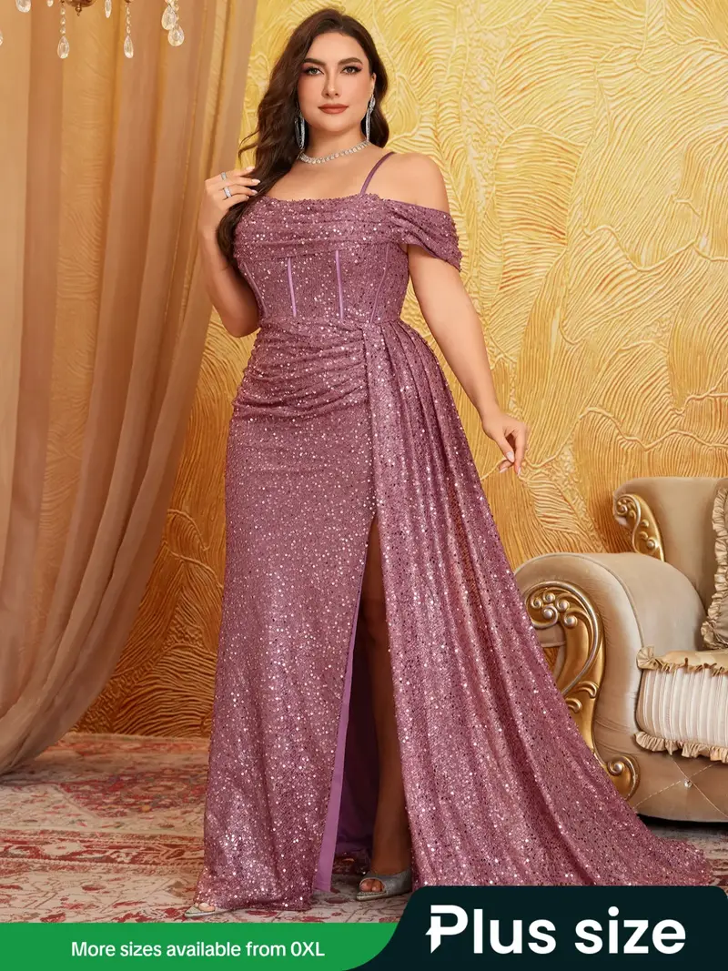 linen engagement dress LINUM