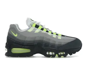 965999 Nike Air Max 95 OG Big Bubble Neon (2025/2026)
