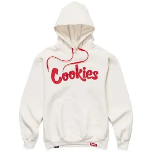 Original Logo Hoodie v1
