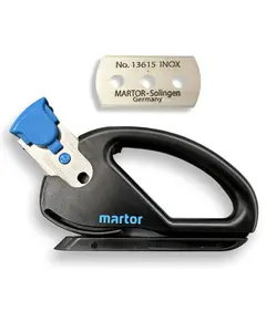 Snitty Safety Tint Cutter with Extra Stainless Blade - Compatible with Snitty Safety Tinting System