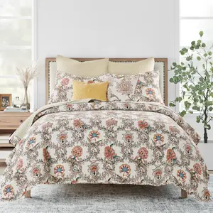 Inaya Quilt Set