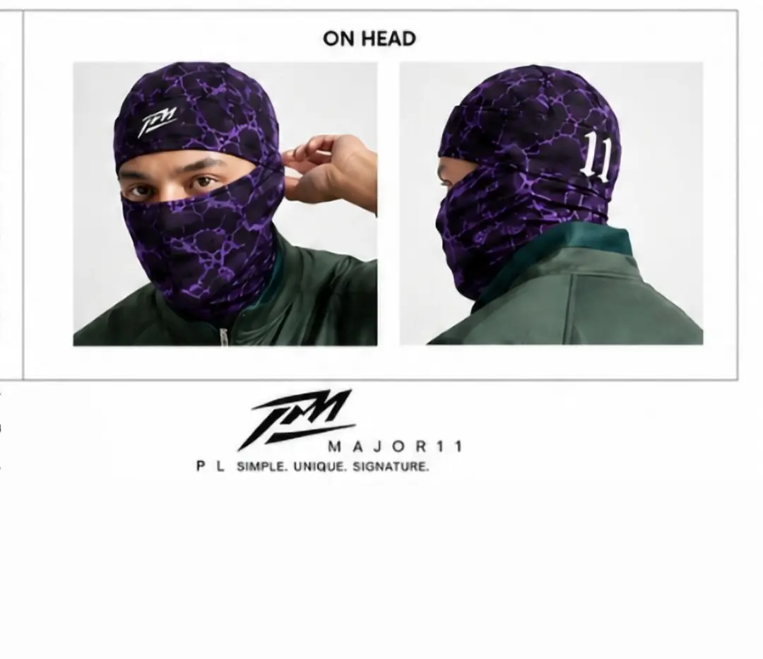 Pm11 Ski Mask Pm11 Ski Mask